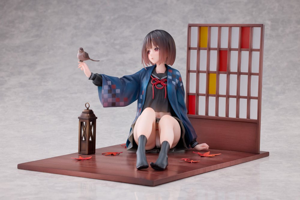 Original Character Estatua PVC 1/6 Kaede illustration by DSmile Deluxe Edition 14 cm