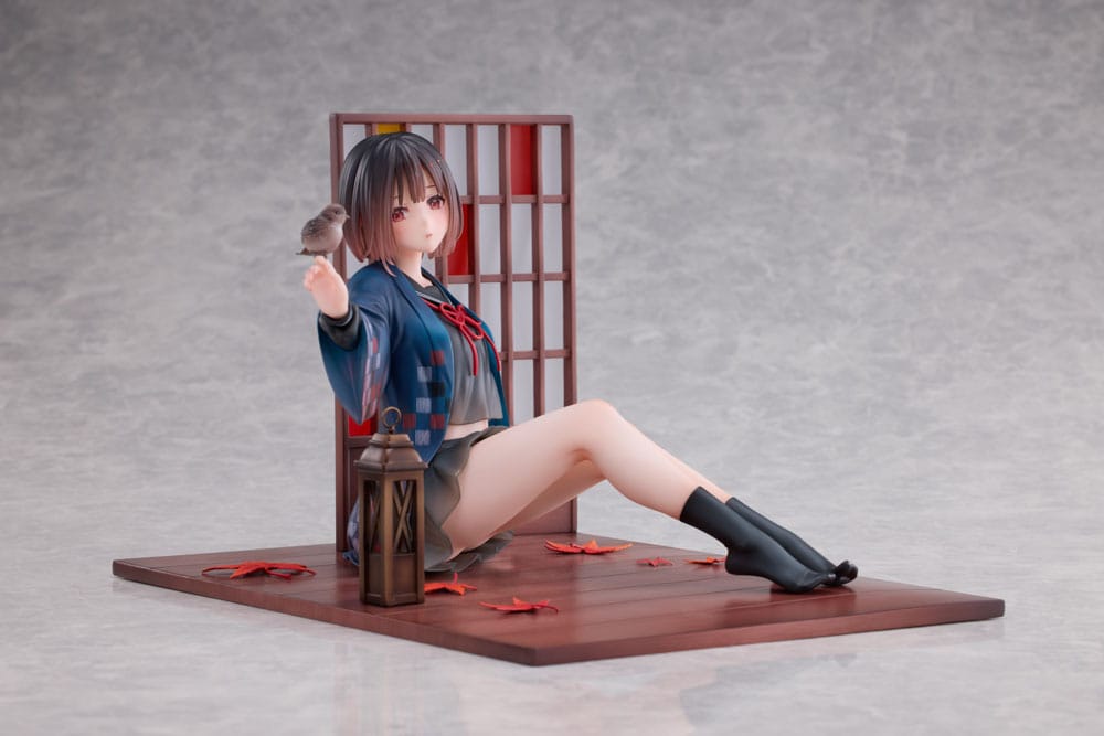 Original Character Estatua PVC 1/6 Kaede illustration by DSmile Deluxe Edition 14 cm