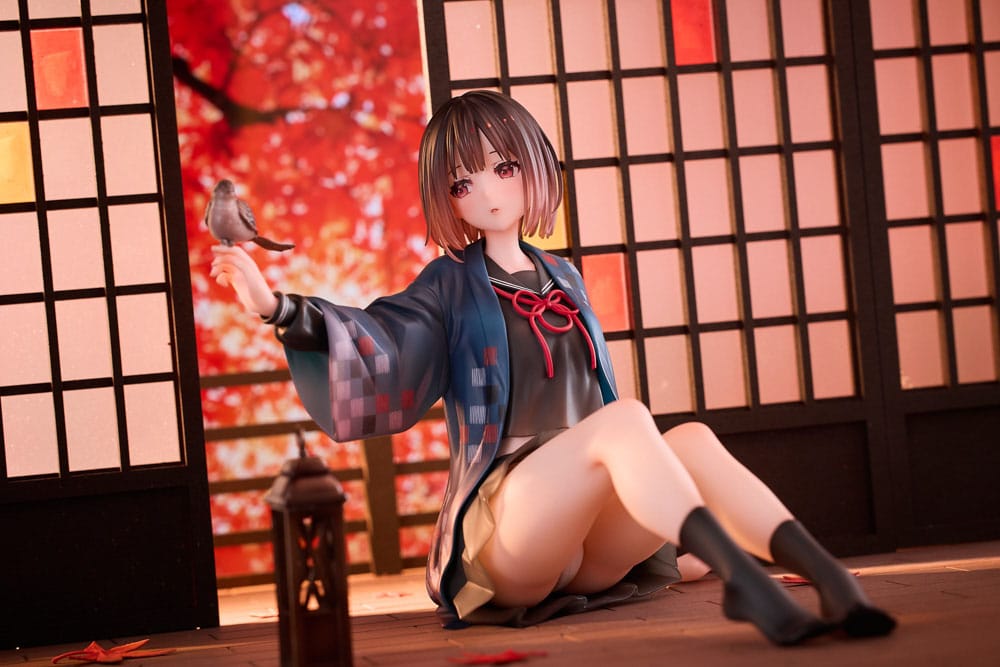 Original Character Estatua PVC 1/6 Kaede illustration by DSmile 14 cm