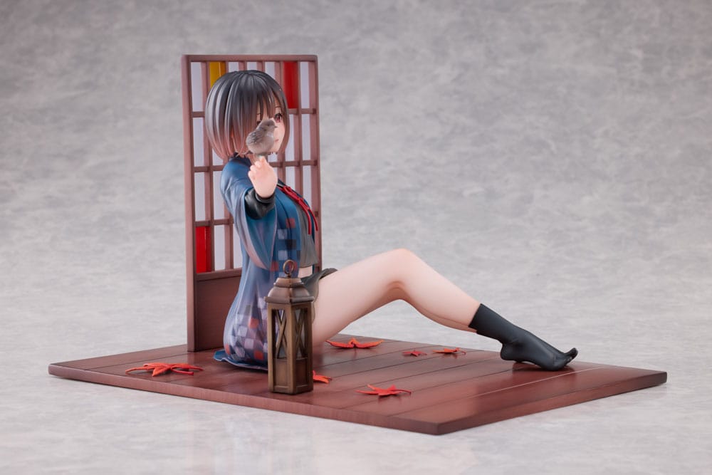 Original Character Estatua PVC 1/6 Kaede illustration by DSmile 14 cm