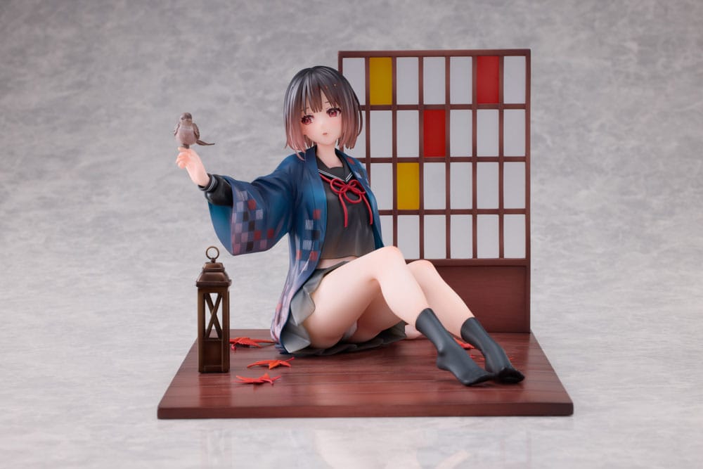 Original Character Estatua PVC 1/6 Kaede illustration by DSmile 14 cm
