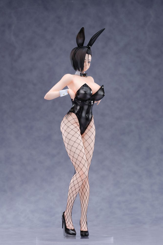 Original Character Estatua PVC 1/4 Yuko Yashiki Bunny Girl Deluxe Edition 42 cm