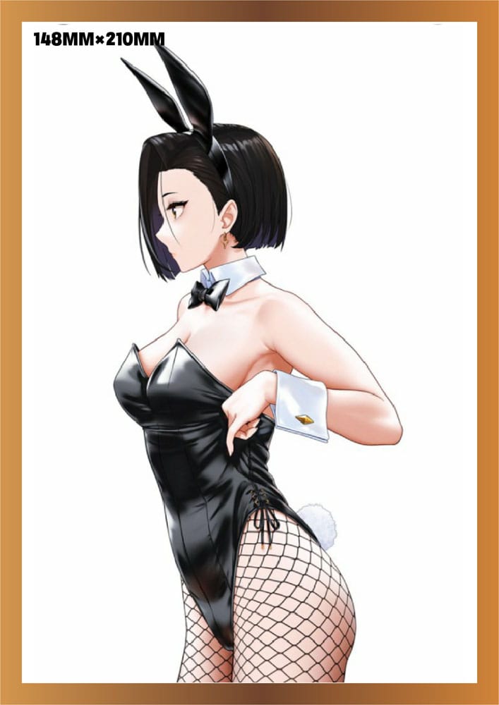 Original Character Estatua PVC 1/4 Yuko Yashiki Bunny Girl Deluxe Edition 42 cm