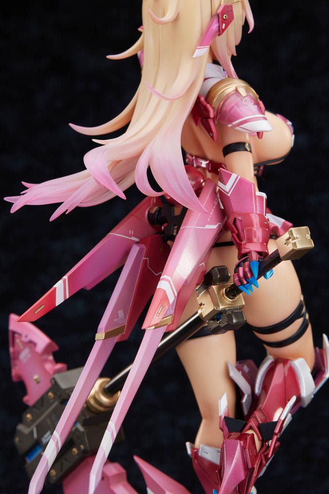 Original Character Estatua PVC 1/6 Bunny Suit Planning Yamomo Mami 28 cm