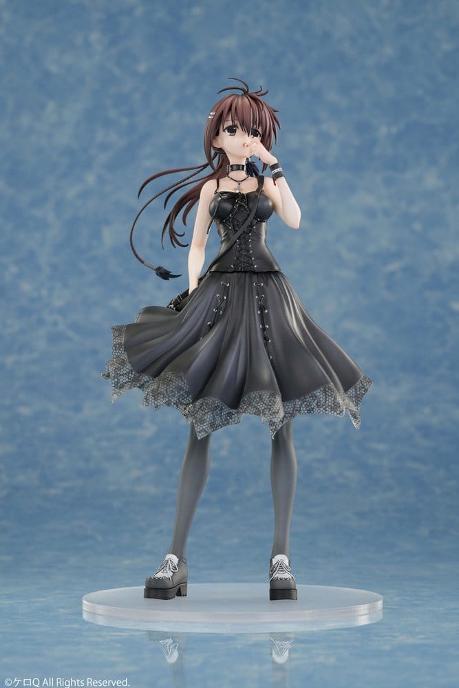 Wonderful Everyday -Diskontinuierliches Dasein- Figura PVC 1/7 Yuki Minakami Regular Edition 26 cm Frikytopia
