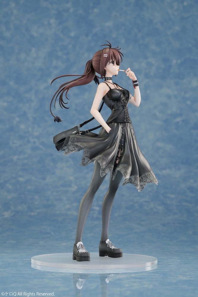 Wonderful Everyday -Diskontinuierliches Dasein- Figura PVC 1/7 Yuki Minakami Regular Edition 26 cm