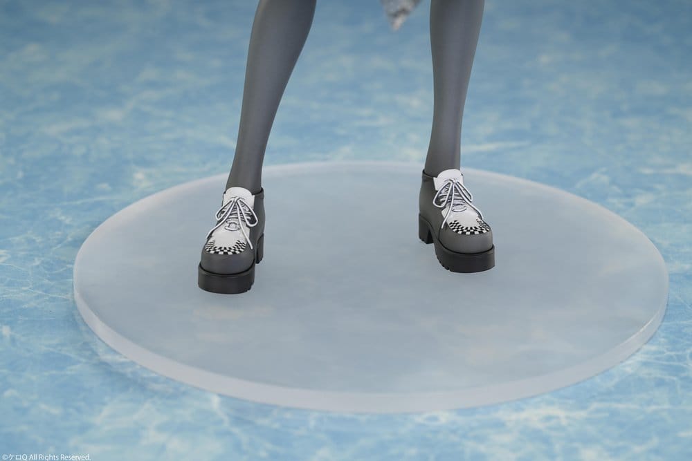 Wonderful Everyday -Diskontinuierliches Dasein- Figura PVC 1/7 Yuki Minakami Regular Edition 26 cm