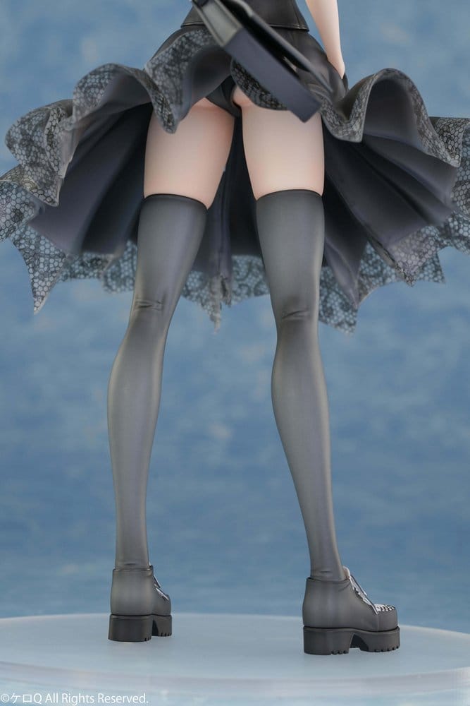 Wonderful Everyday -Diskontinuierliches Dasein- Figura PVC 1/7 Yuki Minakami Regular Edition 26 cm