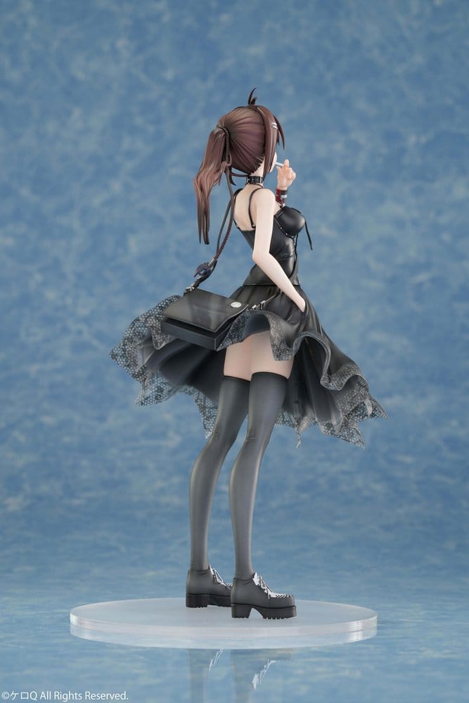Wonderful Everyday -Diskontinuierliches Dasein- Figura PVC 1/7 Yuki Minakami Regular Edition 26 cm