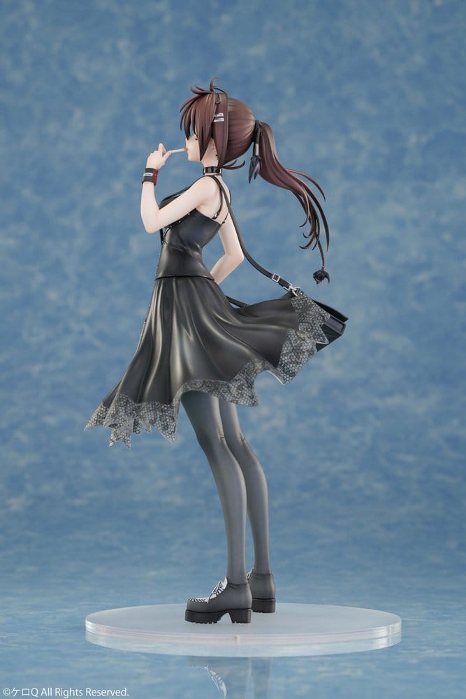Wonderful Everyday -Diskontinuierliches Dasein- Figura PVC 1/7 Yuki Minakami Regular Edition 26 cm