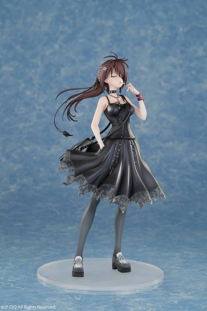 Wonderful Everyday -Diskontinuierliches Dasein- Figura PVC 1/7 Yuki Minakami Deluxe Edition 26 cm Frikytopia