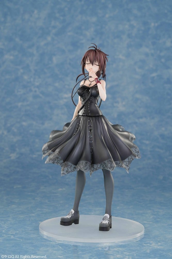 Wonderful Everyday -Diskontinuierliches Dasein- Figura PVC 1/7 Yuki Minakami Deluxe Edition 26 cm