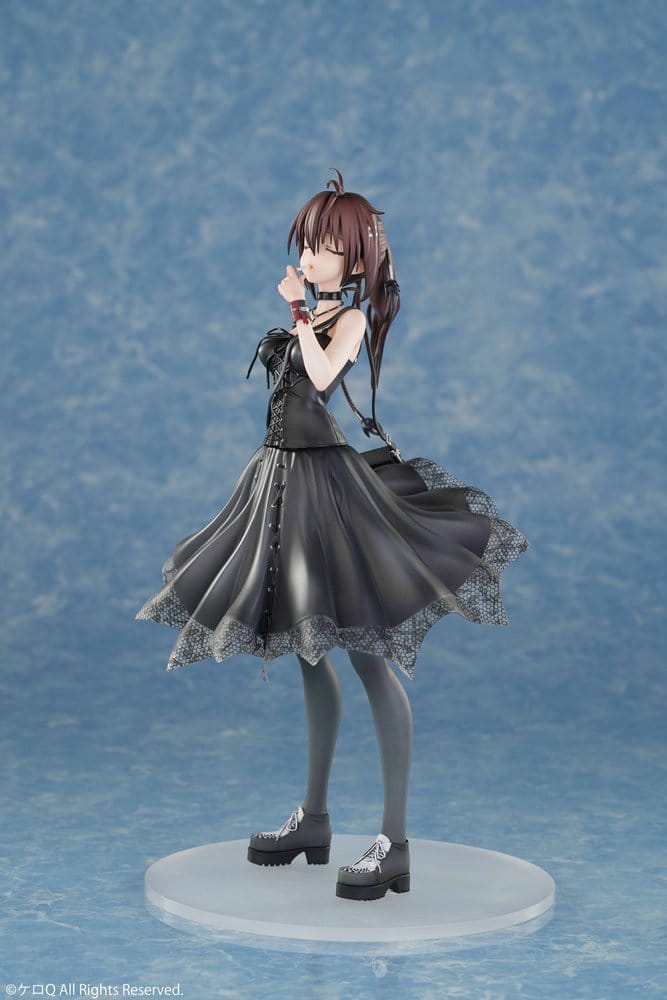 Wonderful Everyday -Diskontinuierliches Dasein- Figura PVC 1/7 Yuki Minakami Deluxe Edition 26 cm