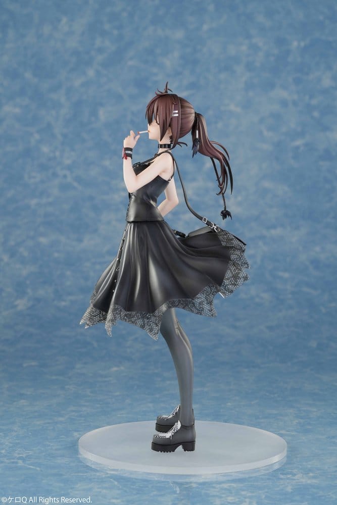 Wonderful Everyday -Diskontinuierliches Dasein- Figura PVC 1/7 Yuki Minakami Deluxe Edition 26 cm