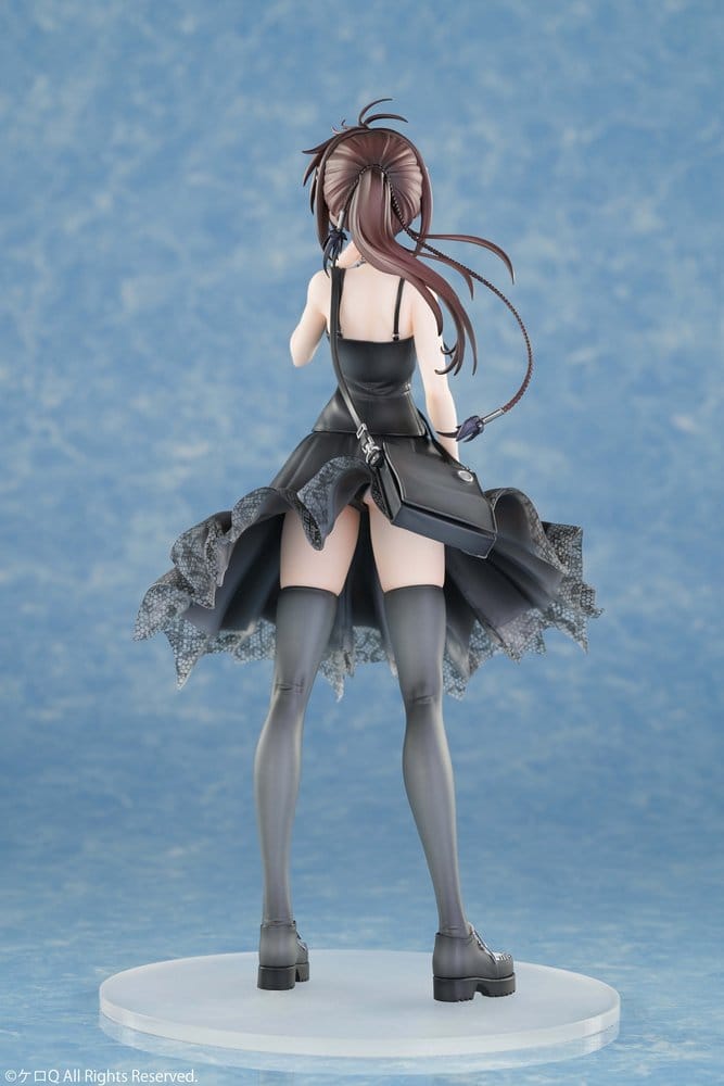 Wonderful Everyday -Diskontinuierliches Dasein- Figura PVC 1/7 Yuki Minakami Deluxe Edition 26 cm