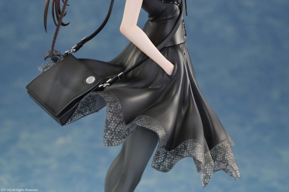 Wonderful Everyday -Diskontinuierliches Dasein- Figura PVC 1/7 Yuki Minakami Deluxe Edition 26 cm