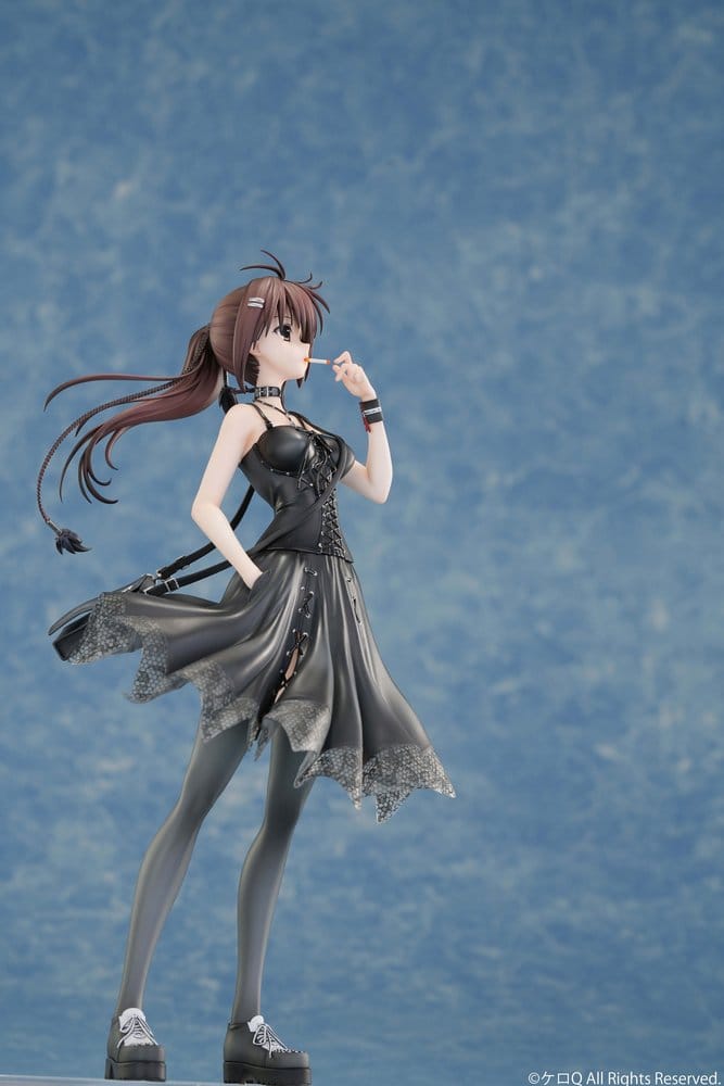 Wonderful Everyday -Diskontinuierliches Dasein- Figura PVC 1/7 Yuki Minakami Deluxe Edition 26 cm