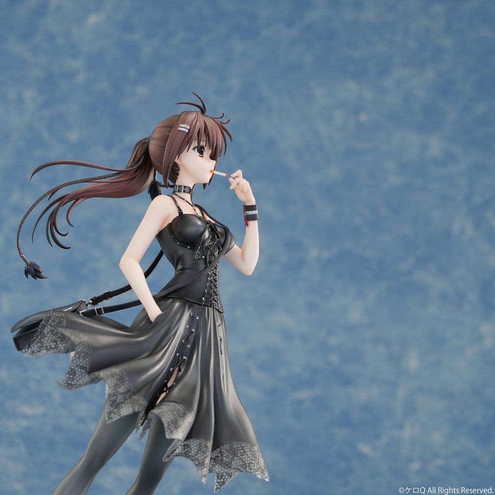 Wonderful Everyday -Diskontinuierliches Dasein- Figura PVC 1/7 Yuki Minakami Deluxe Edition 26 cm