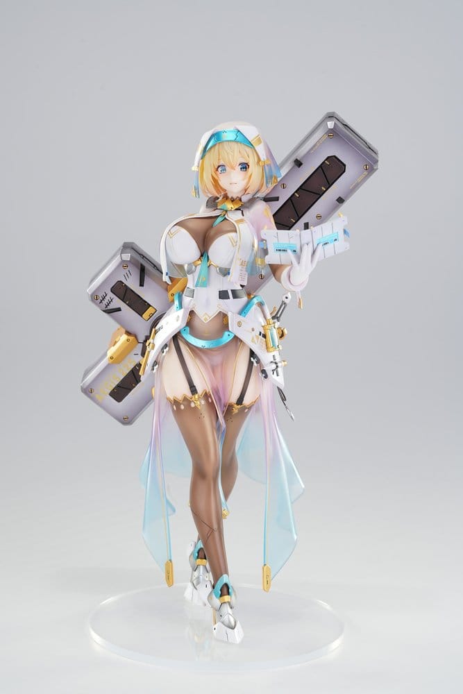 Original Character Figura PVC 1/6 Sophia F. Shirring Sister Ver. Bright Edition 28 cm Frikytopia