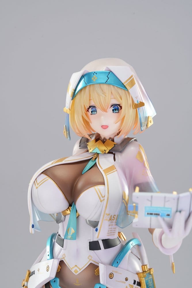 Original Character Figura PVC 1/6 Sophia F. Shirring Sister Ver. Bright Edition 28 cm