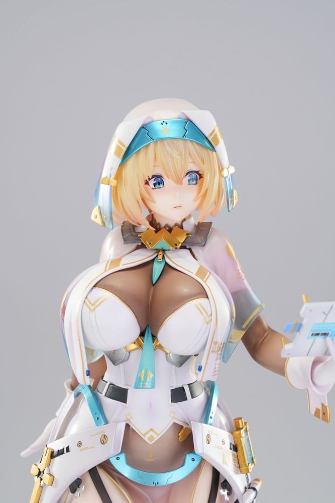 Original Character Figura PVC 1/6 Sophia F. Shirring Sister Ver. Bright Edition 28 cm
