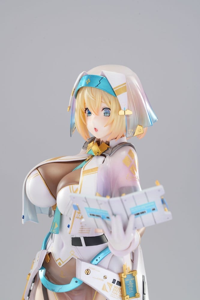 Original Character Figura PVC 1/6 Sophia F. Shirring Sister Ver. Bright Edition 28 cm