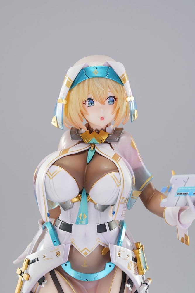 Original Character Figura PVC 1/6 Sophia F. Shirring Sister Ver. Bright Edition 28 cm