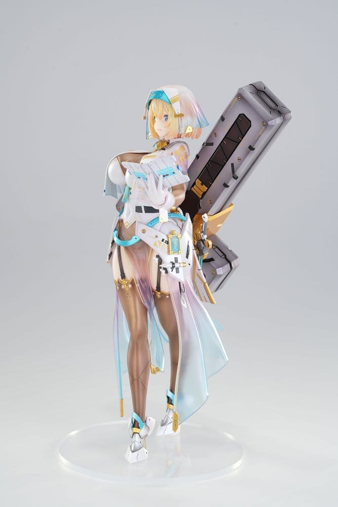 Original Character Figura PVC 1/6 Sophia F. Shirring Sister Ver. Bright Edition 28 cm