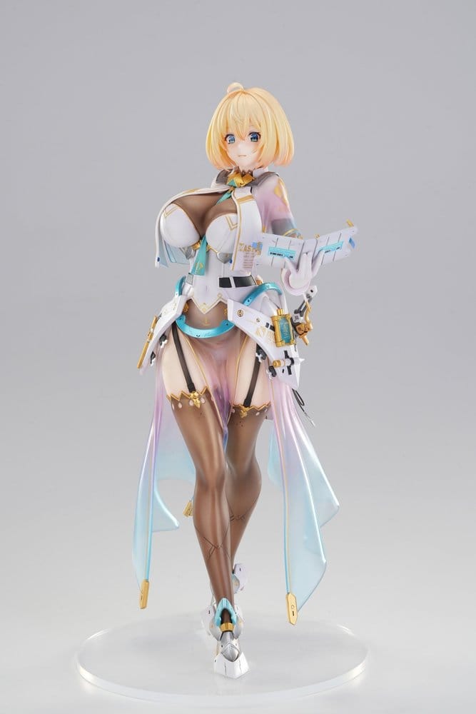 Original Character Figura PVC 1/6 Sophia F. Shirring Sister Ver. Bright Edition 28 cm