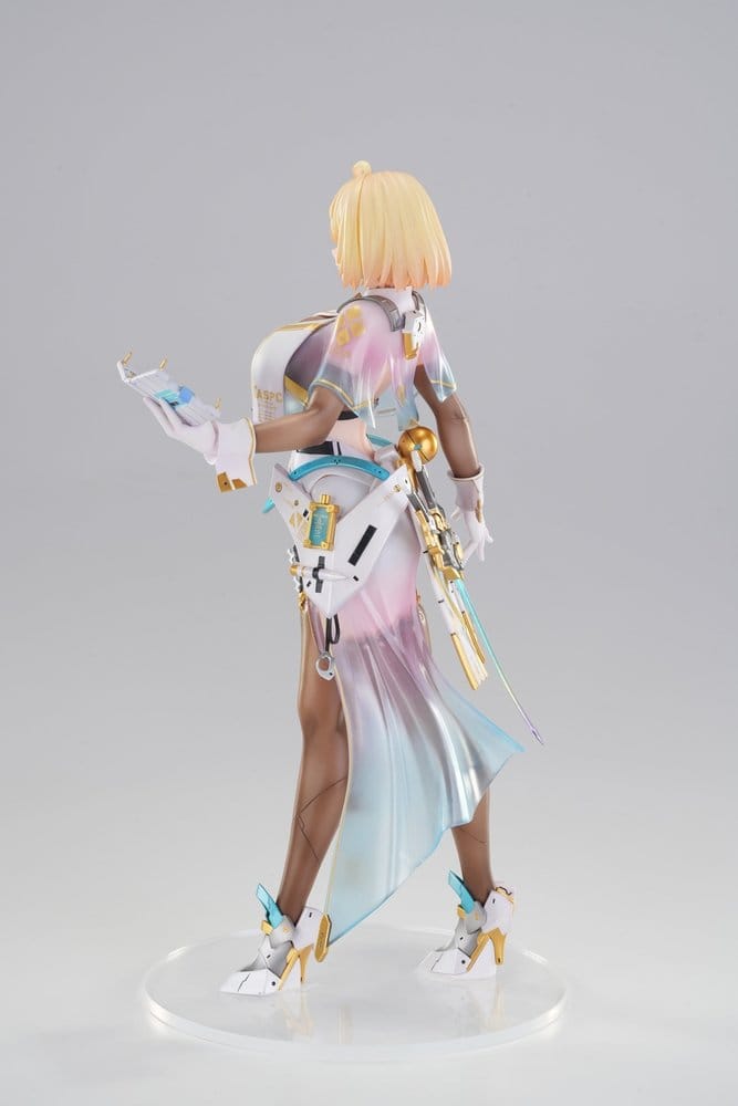 Original Character Figura PVC 1/6 Sophia F. Shirring Sister Ver. Bright Edition 28 cm