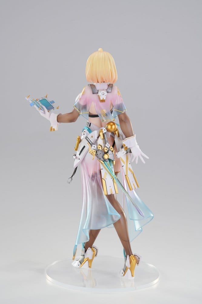 Original Character Figura PVC 1/6 Sophia F. Shirring Sister Ver. Bright Edition 28 cm