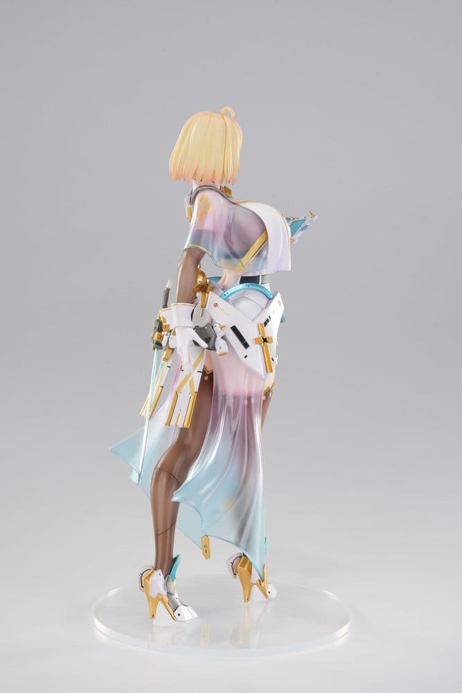 Original Character Figura PVC 1/6 Sophia F. Shirring Sister Ver. Bright Edition 28 cm