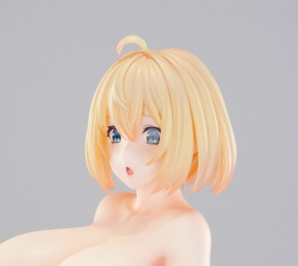 Original Character Figura PVC 1/6 Sophia F. Shirring Sister Ver. Bright Edition 28 cm