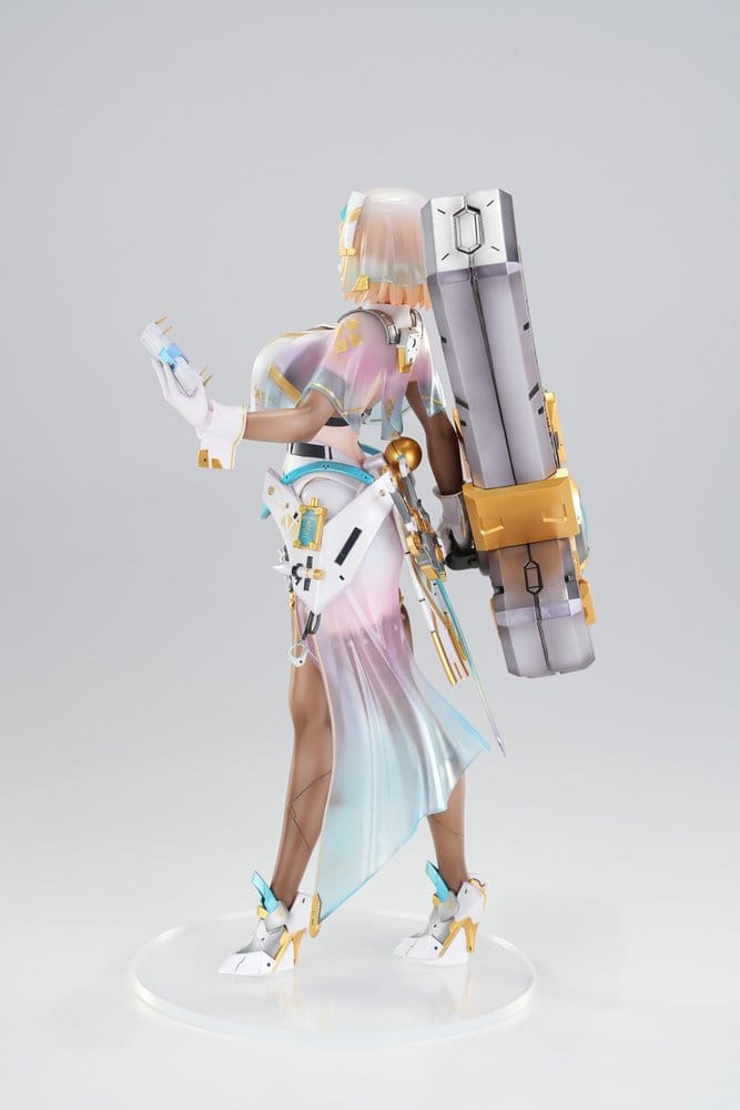 Original Character Figura PVC 1/6 Sophia F. Shirring Sister Ver. Bright Edition 28 cm