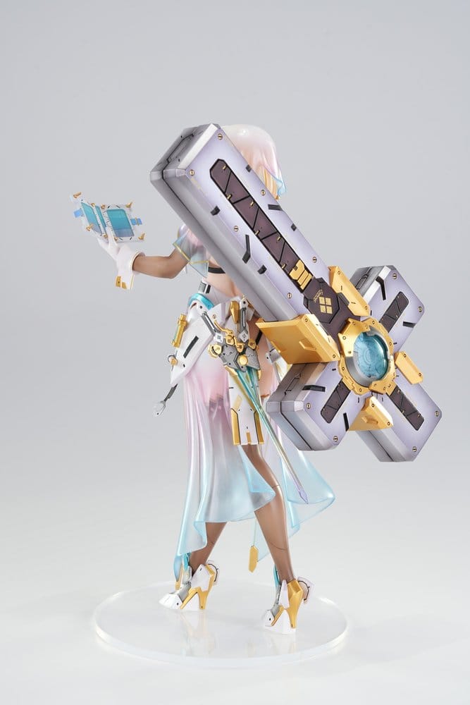 Original Character Figura PVC 1/6 Sophia F. Shirring Sister Ver. Bright Edition 28 cm
