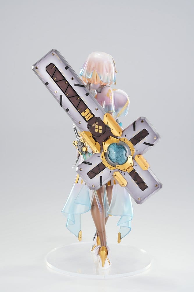 Original Character Figura PVC 1/6 Sophia F. Shirring Sister Ver. Bright Edition 28 cm