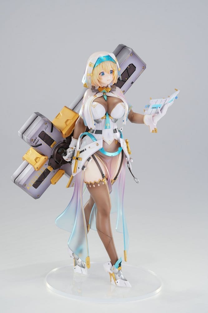 Original Character Figura PVC 1/6 Sophia F. Shirring Sister Ver. Bright Edition 28 cm