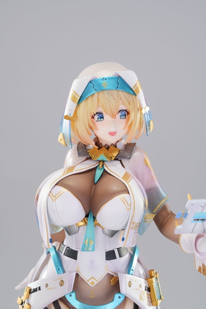 Original Character Figura PVC 1/6 Sophia F. Shirring Sister Ver. Bright Edition 28 cm
