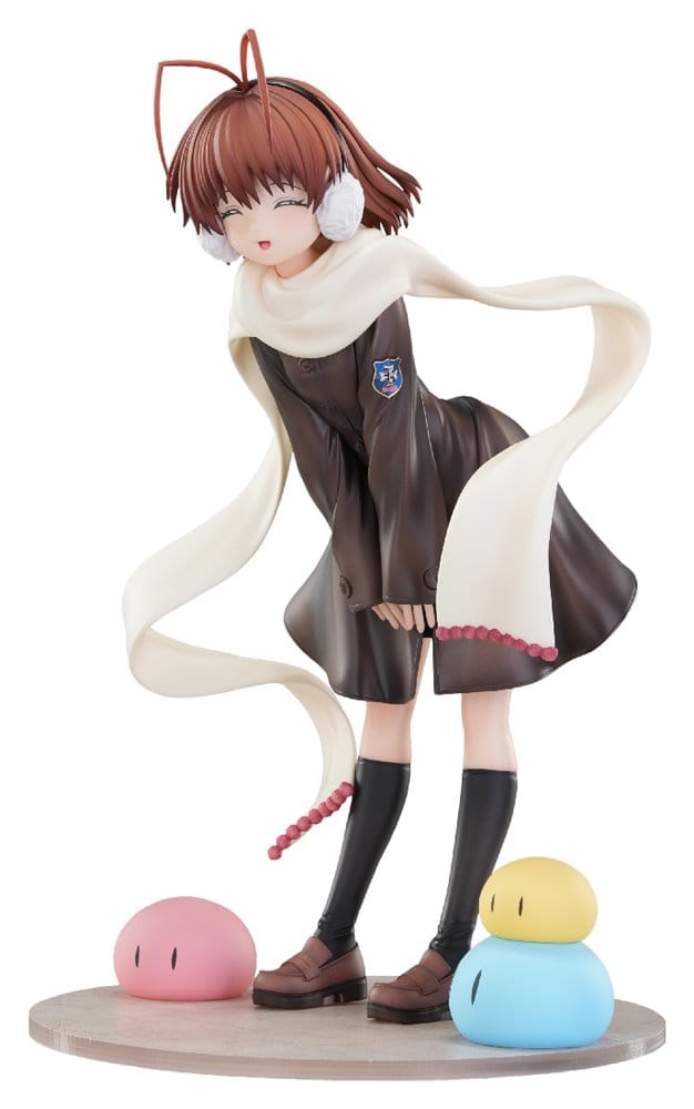 Clannad Figura PVC 1/6 Nagisa Furukawa 24 cm Frikytopia