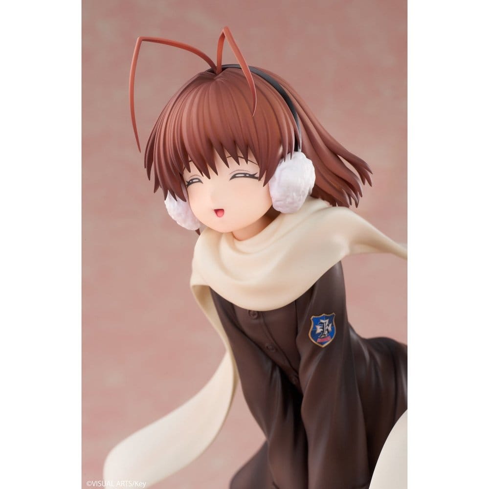Clannad Figura PVC 1/6 Nagisa Furukawa 24 cm