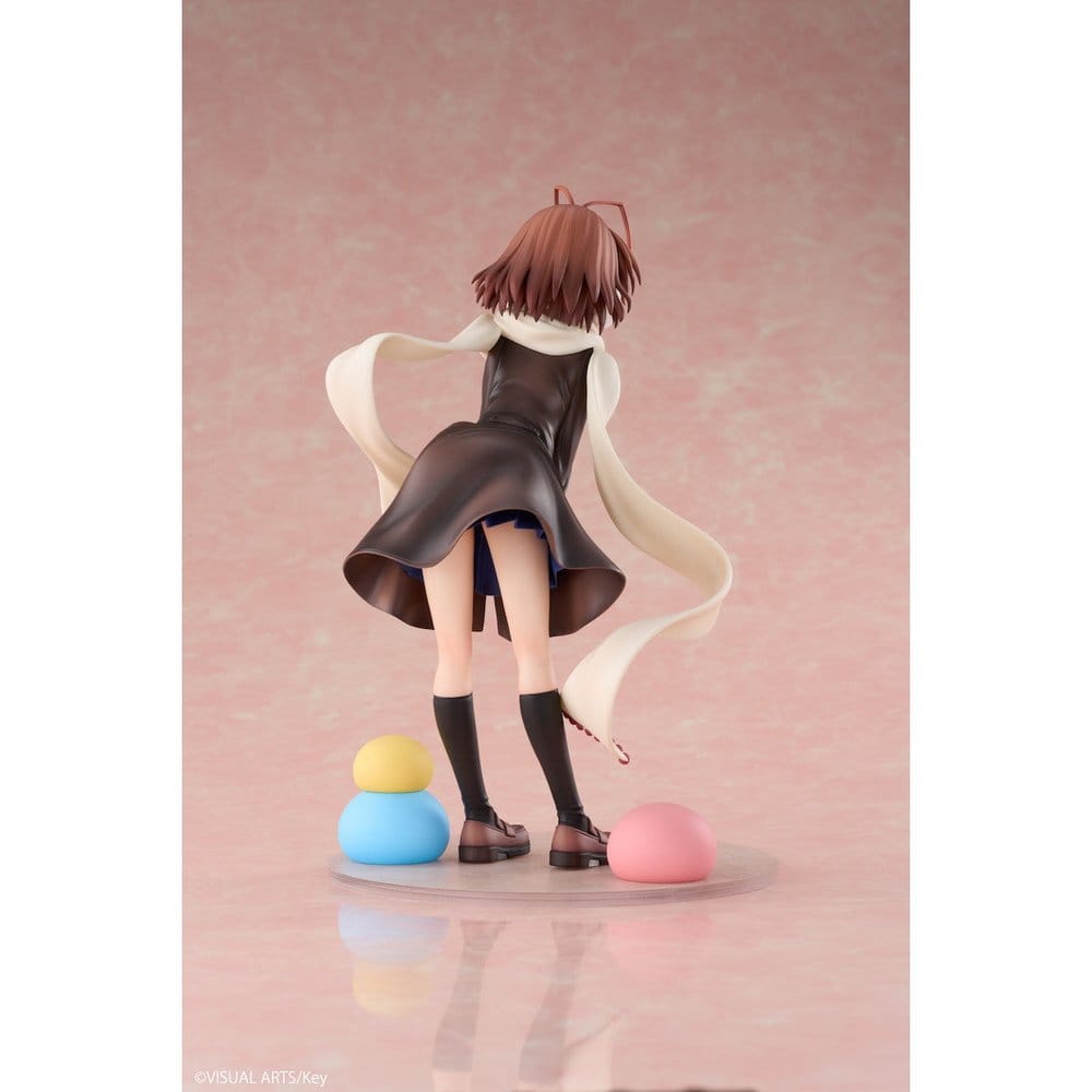 Clannad Figura PVC 1/6 Nagisa Furukawa 24 cm
