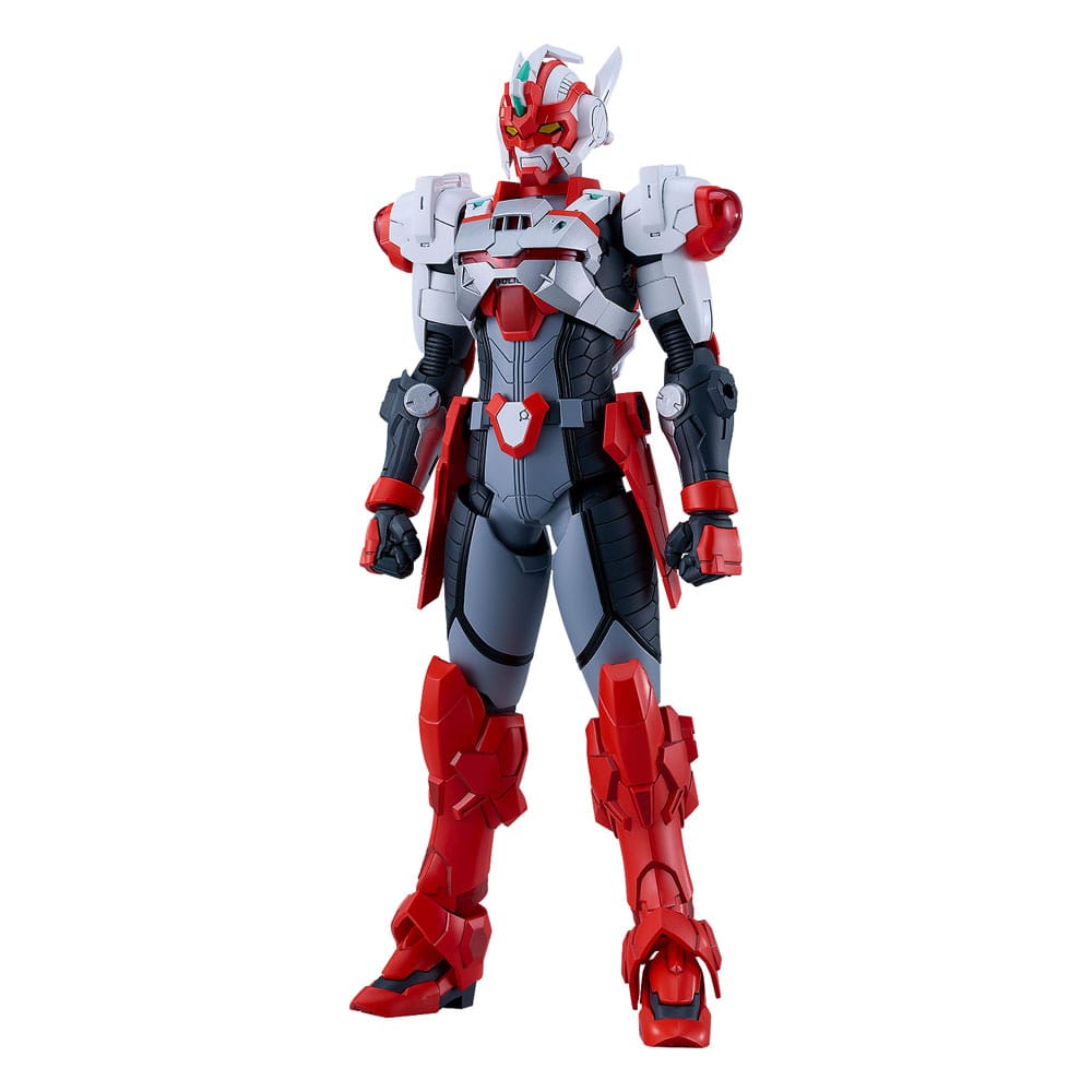 Dennou Keisatsu Cybercop Maqueta Plamatea JP-00X-1 Jupiter Bit 19 cm Frikytopia