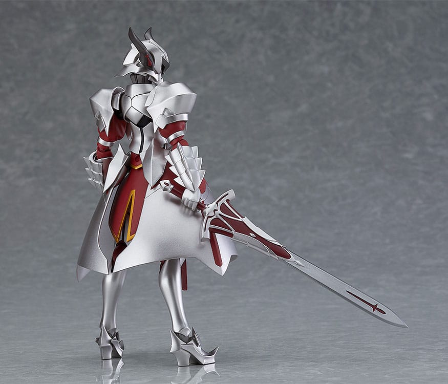 Fate/Apocrypha Figura Figma Saber of Red 14 cm
