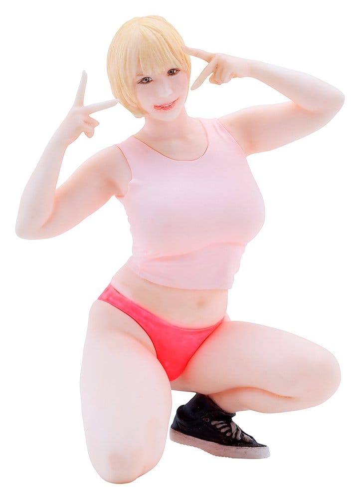 Original Character Maqueta 1/20 Alice Otsu 8 cm
