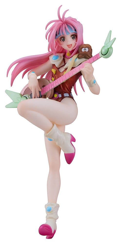 Macross 7 Maqueta Plastic Model Kit PLAMAX MF-90: minimum factory Mylene Flare Jenius 9 cm