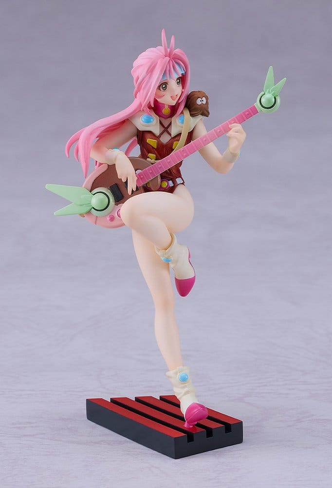 Macross 7 Maqueta Plastic Model Kit PLAMAX MF-90: minimum factory Mylene Flare Jenius 9 cm