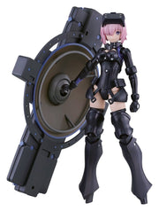 Fate/Grand Order Maqueta Plastic Model Kit Plamatea Shielder/Mash Kyrielight (Ortinax) 17 cm