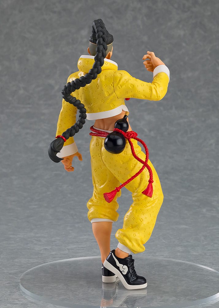 STREET FIGHTER 6 JAMIE POP UP PARADE