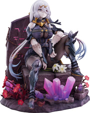 Atelier Ryza: Ever Darkness & the Secret Hideout Estatua PVC 1/6 Lila Decyrus 18 cm