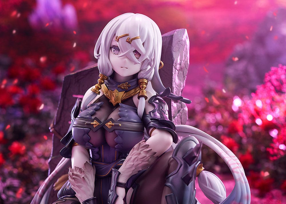 Atelier Ryza: Ever Darkness & the Secret Hideout Estatua PVC 1/6 Lila Decyrus 18 cm